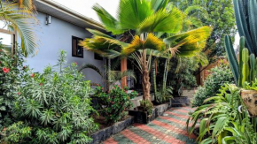 3 Bedroom Appartment with Beautiful view of Kilimanjaro Mountain